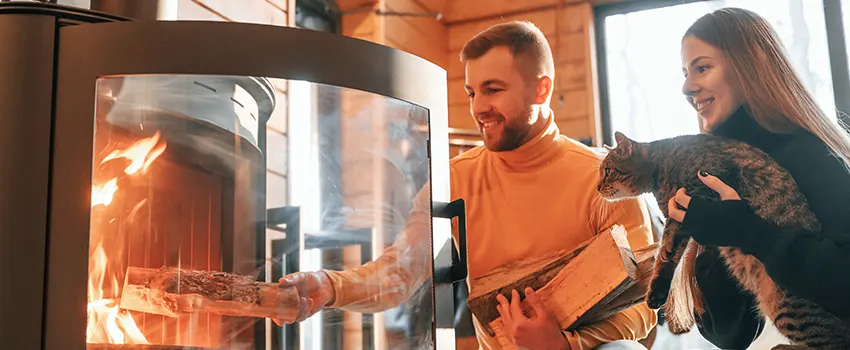 Fireplace Door Installation And Replacement Contractors in Yankton, SD