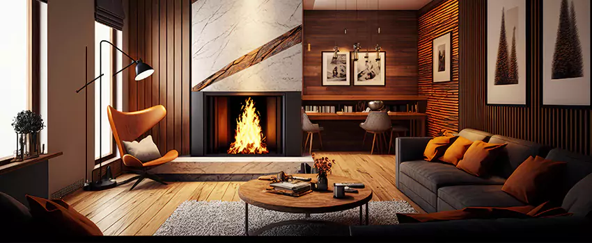 Fireplace Design Ideas in Yankton, SD