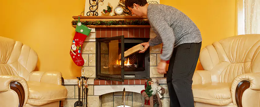 Marble Mantel Makeover Services for Fireplace in Yankton, SD