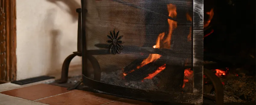 Electric Metal Fireplace installation Services in Yankton, SD