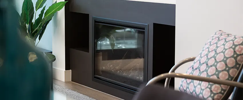 Welding Repairs for Fireplace Grate in Yankton, SD