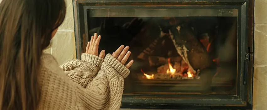 Wood-burning Fireplace Smell Removal Services in Yankton, SD