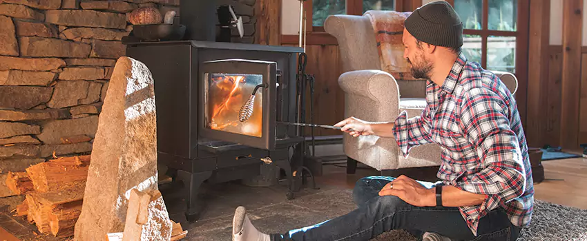 Fireplace Chimney Maintenance in Yankton, South Dakota