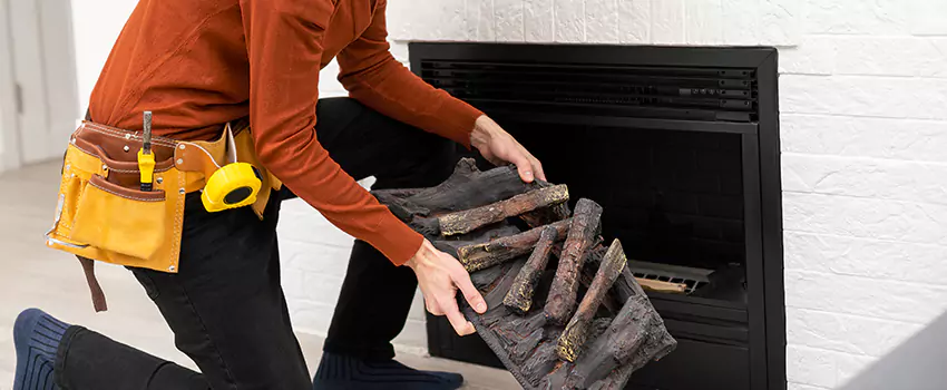 Fireplace Interior Sweeping in Yankton, SD