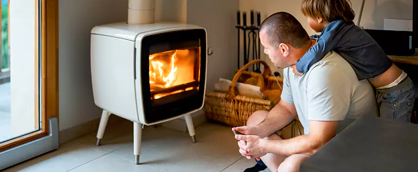 Fireplace Safety Inspection Technician in Yankton, South Dakota