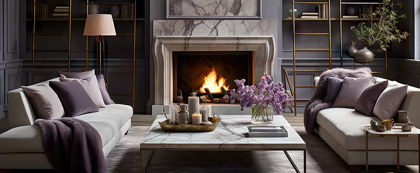 Fireplace Xtrordinair Ember-Glo Insert Fireplace Maintenance in Yankton, South Dakota