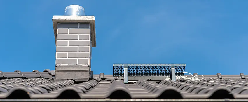 Repair Blocked Chimney in Yankton, South Dakota