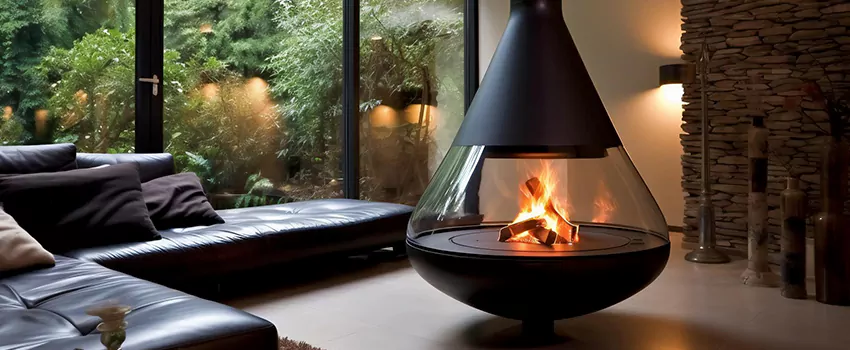 Affordable Floating Fireplace Repair And Installation Services in Yankton, South Dakota
