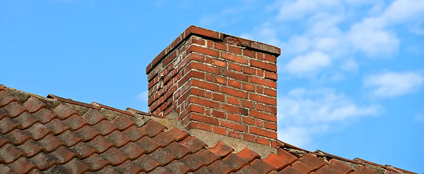 Flue Tiles Cracked Repair Services near Me in Yankton, SD