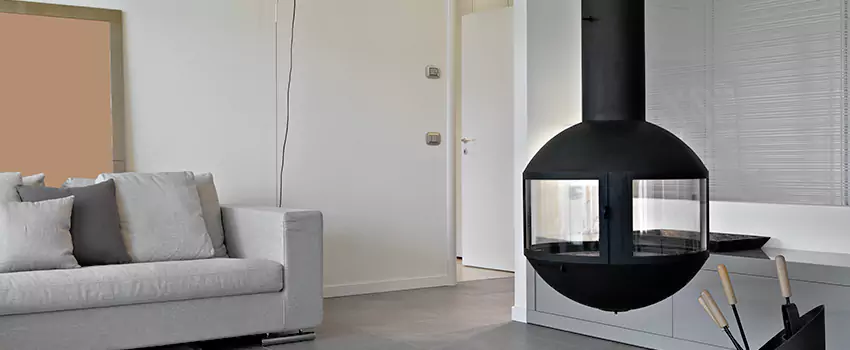 Hanging & Suspended Fireplaces Designer in Yankton, South Dakota