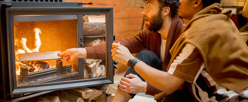 Benefits of Harman Stoves Fireplace in Yankton, South Dakota