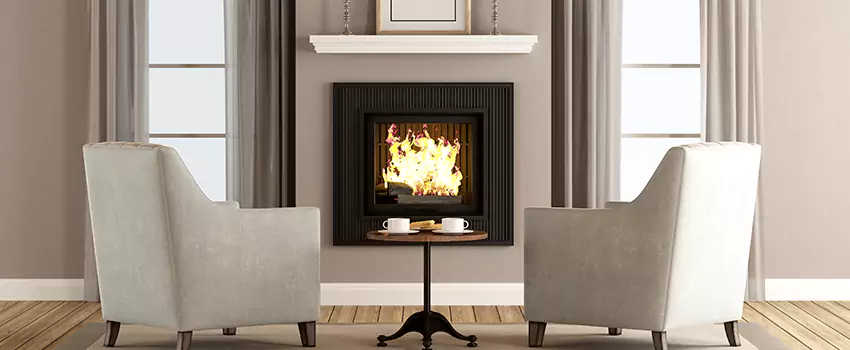 Heat & Glo Outdoor Gas Fireplaces Installation Contractors in Yankton, South Dakota