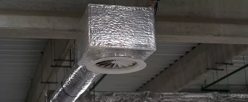 Heating Ductwork Insulation Repair Services in Yankton, SD