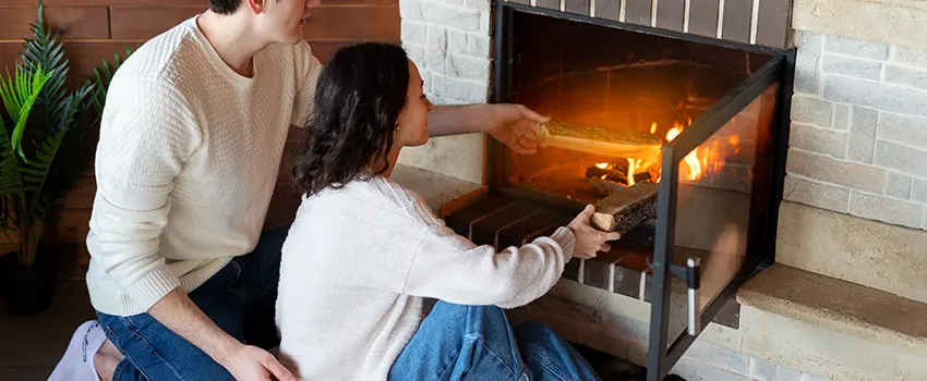 Kings Man Direct Vent Fireplaces Services in Yankton, South Dakota