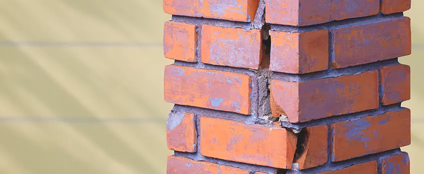 Leaking Chimney Repair And Replacement Cost in Yankton, South Dakota