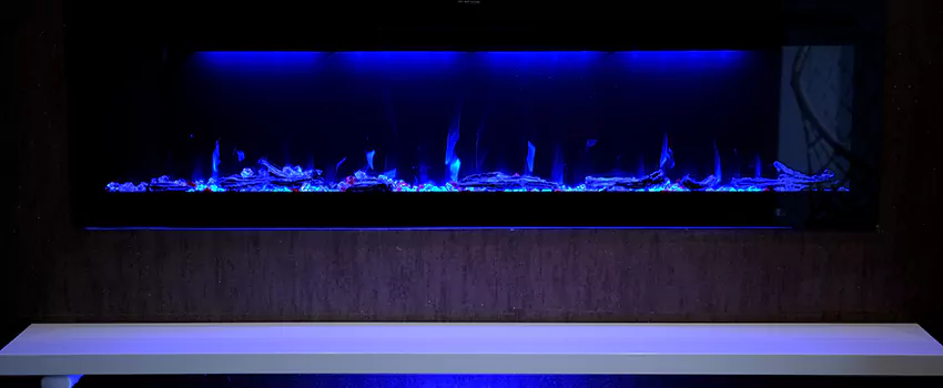 Benefits of Multi-Color Fireplace Installation in Yankton, SD