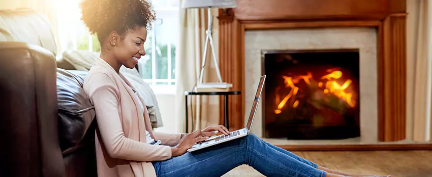Cost-Effective Osburn Fireplace Installation and Repair in Yankton, SD