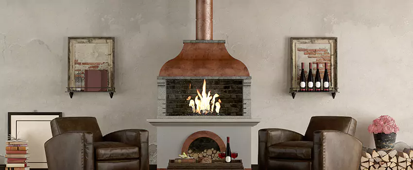 Benefits of Pacific Energy Fireplace in Yankton, South Dakota