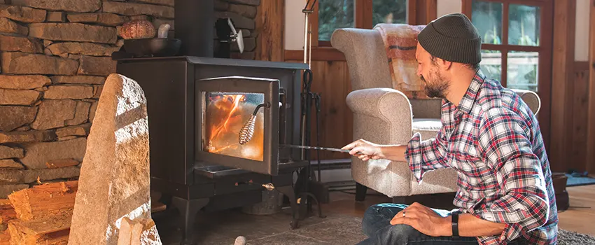 Cost of Pellet Fireplace Installation Services in Yankton, SD