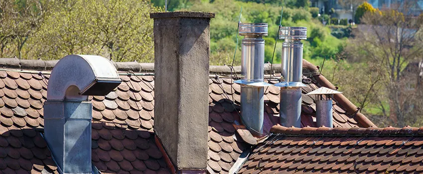 Residential Chimney Flashing Repair Services in Yankton, SD