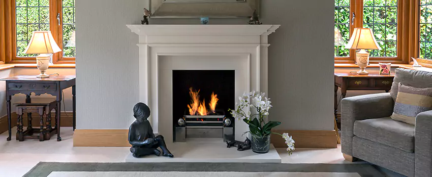 RSF Fireplaces Maintenance and Repair in Yankton, South Dakota