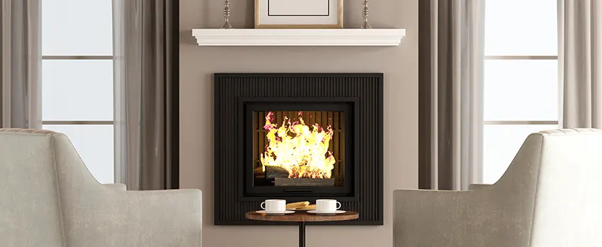 Superior Outdoor Fireplace Repair in Yankton, SD