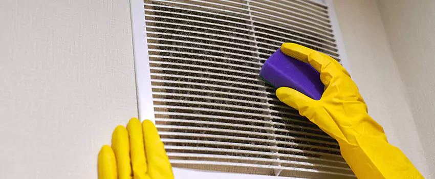 Vent Cleaning Company in Yankton, SD