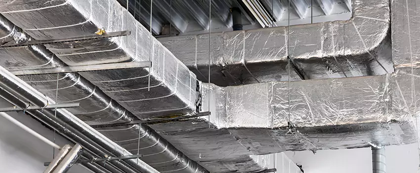 Vent Dust Cleaning Cost in Yankton, SD