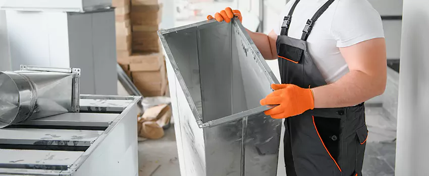 Ventilation Fan Cleaning Services in Yankton, South Dakota