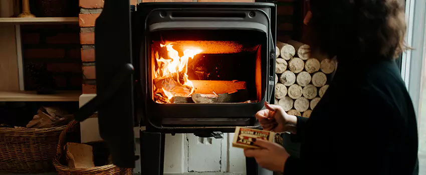 Key Features of Vermont Castings Fireplaces in Yankton, SD