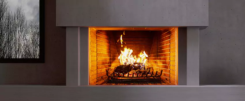 Indoor Wood Burning Furnace Repair and Installation in Yankton, South Dakota