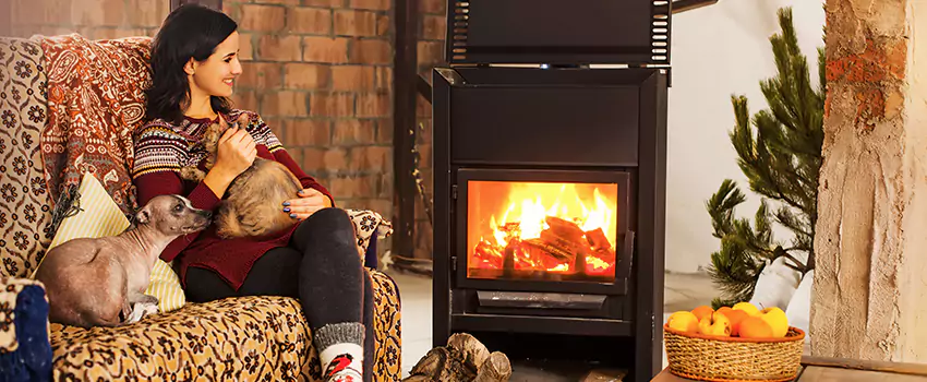 Wood Stove Chimney Cleaning Services in Yankton, SD