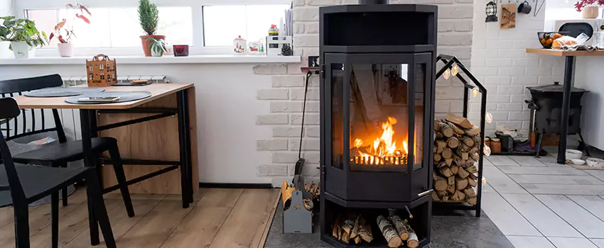 Wood Stove Firebox Installation Services in Yankton, SD