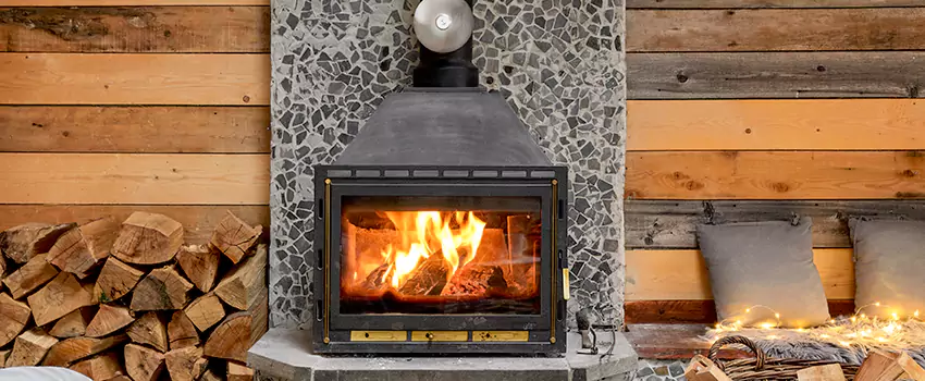 Wood Stove Cracked Glass Repair Services in Yankton, SD