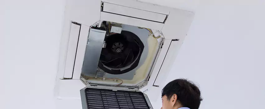 Benefits of Professional Air Duct Cleaning in Yankton, South Dakota