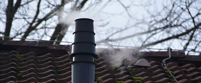 Broken Chimney Animal Screen Repair And Installation in Yankton, SD