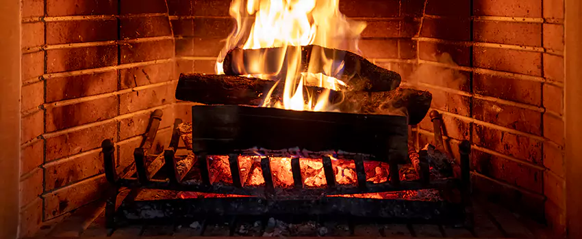 Chimney Ash Dump Cover Repair Services in Yankton, SD