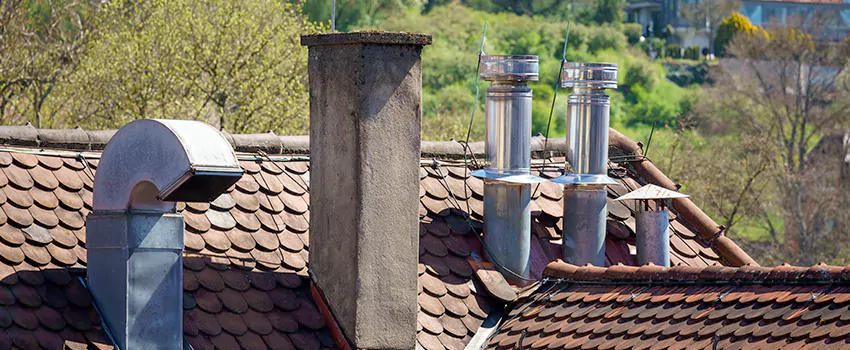 Commercial Chimney Blockage Removal in Yankton, South Dakota