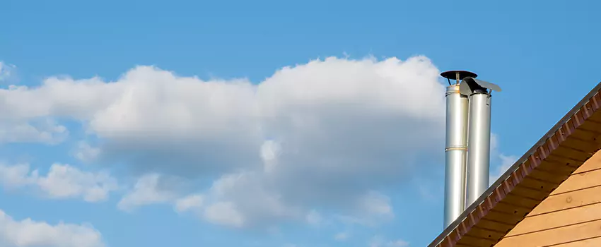 Chimney Cap Bird Guard Repair in Yankton, South Dakota