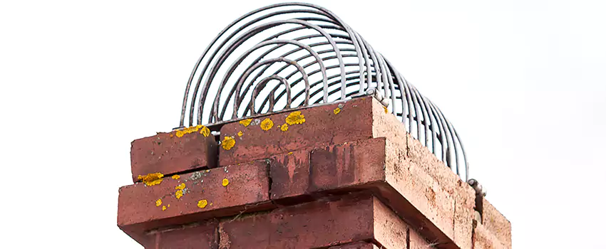 Chimney Crown Problems in Yankton, South Dakota