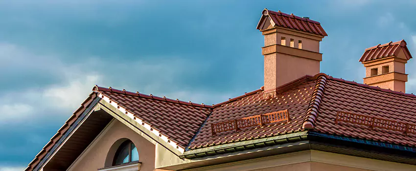 Residential Chimney Services in Yankton, South Dakota