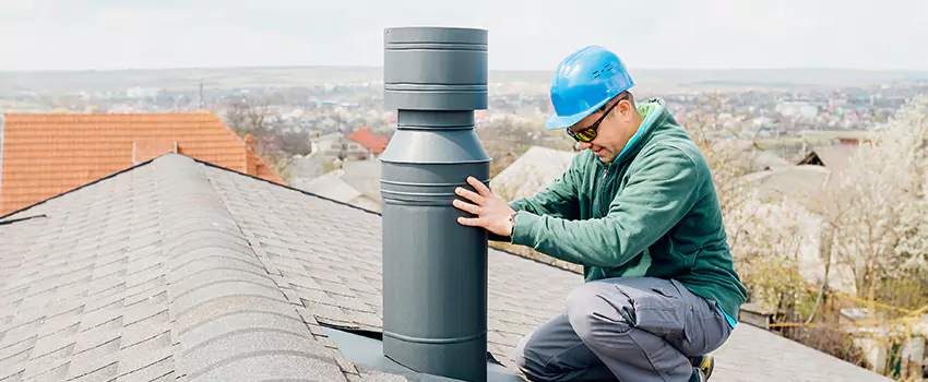 Insulated Chimney Liner Services in Yankton, SD