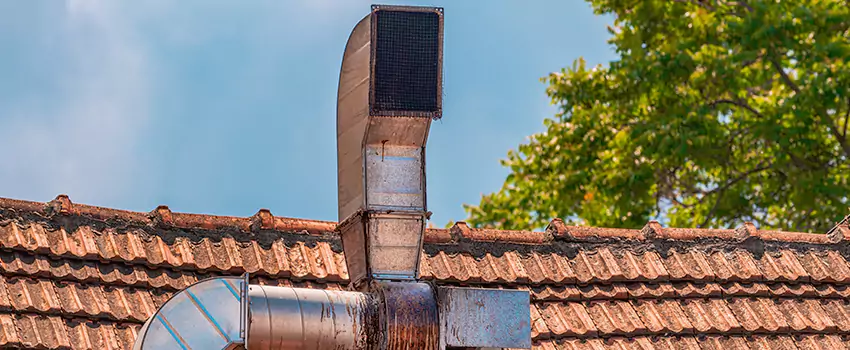 Chimney Blockage Removal in Yankton, South Dakota