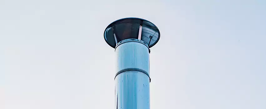 Chimney Spark Arrestor Mesh Installation in Yankton, South Dakota