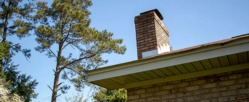 Brick Chimney Sweep Near Me in Yankton, SD