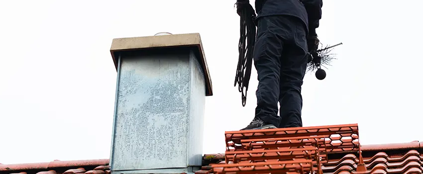 Modern Chimney Sweeping Techniques in Yankton, South Dakota