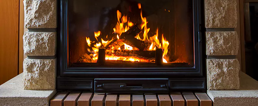 Decorative Fireplace Installation Cost in Yankton, South Dakota