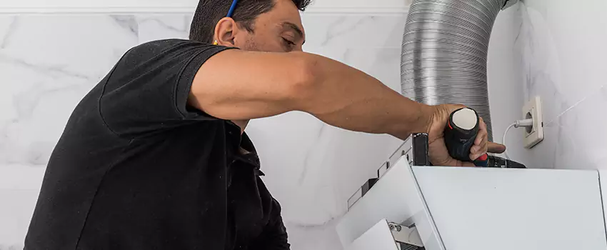 Dryer Vent Blockage Cleaning in Yankton, SD