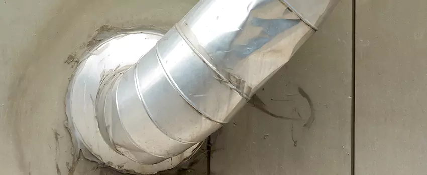 Dryer Vent Repair Process in Yankton, SD