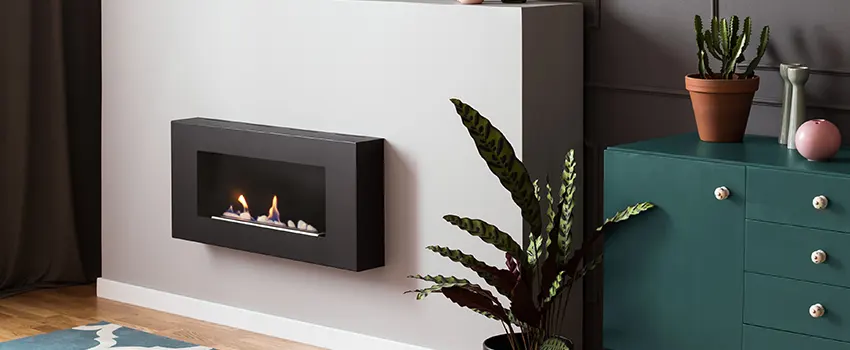 Electric Fireplace Glowing Embers Installation Services in Yankton, SD